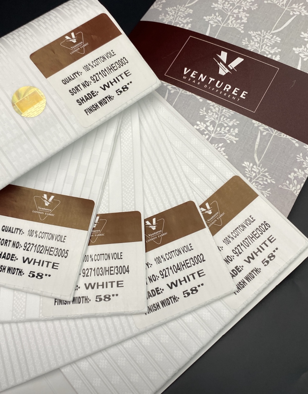 Venturee-Swiss-Cotton